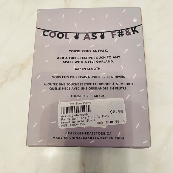 Cool af bundle! Art, banner & paperweight 🤘🏼 - Picture 7 of 8